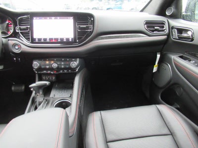 2027 Dodge Durango DURANGO R/T 392 PREMIUM AWD