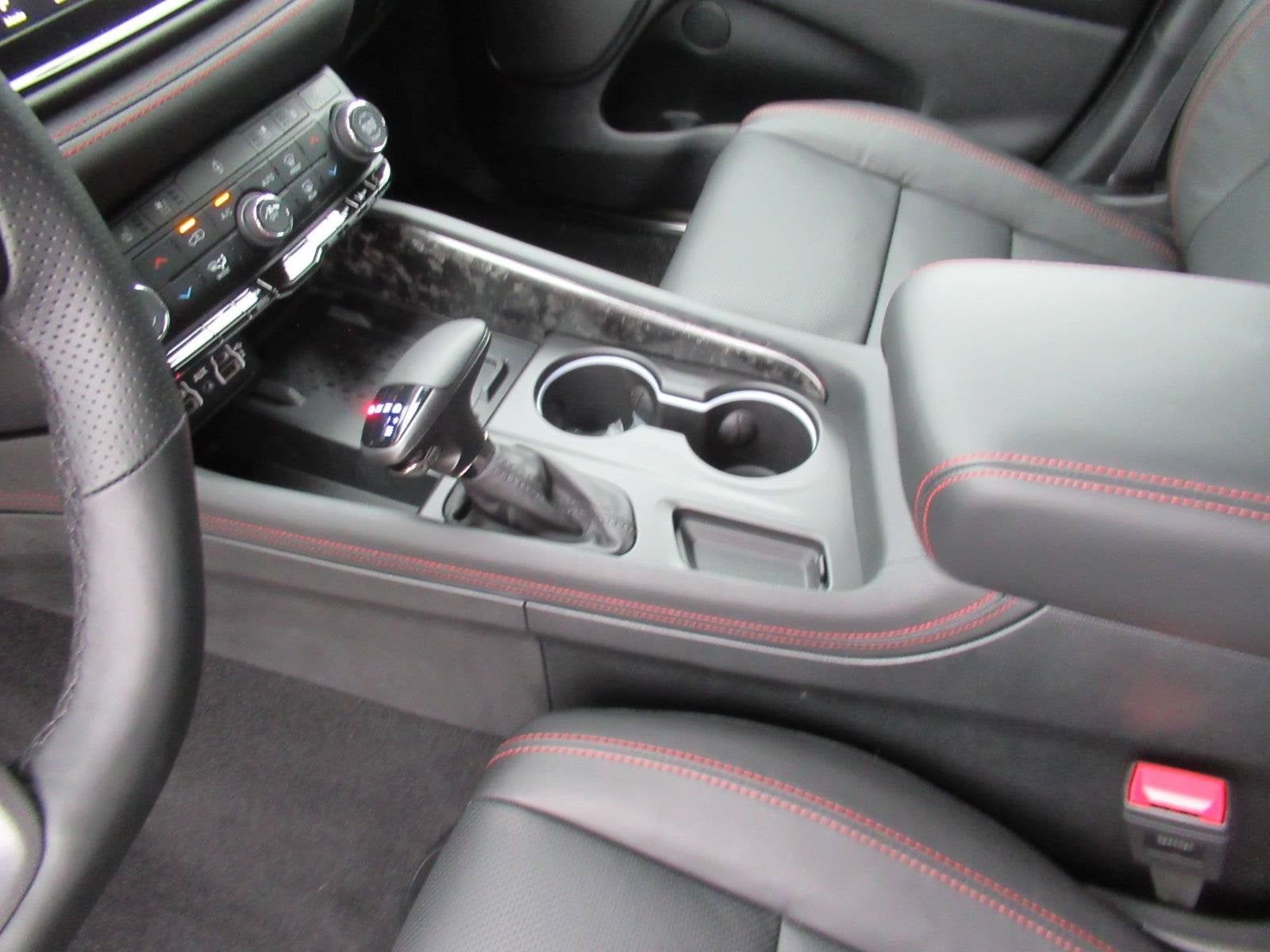 2027 Dodge Durango DURANGO R/T 392 PREMIUM AWD