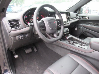 2027 Dodge Durango DURANGO R/T 392 PREMIUM AWD