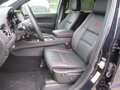 2027 Dodge Durango DURANGO R/T 392 PREMIUM AWD