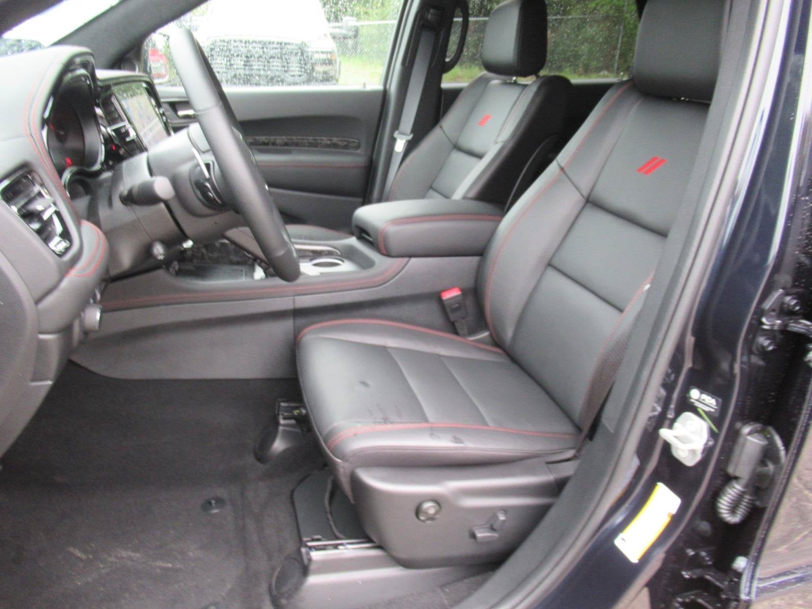 2027 Dodge Durango DURANGO R/T 392 PREMIUM AWD