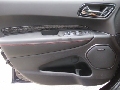 2027 Dodge Durango DURANGO R/T 392 PREMIUM AWD