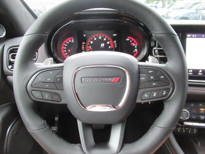 2027 Dodge Durango DURANGO R/T 392 PREMIUM AWD