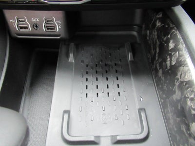 2027 Dodge Durango DURANGO R/T 392 PREMIUM AWD