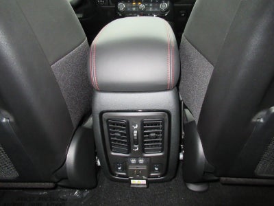 2027 Dodge Durango DURANGO R/T 392 PREMIUM AWD