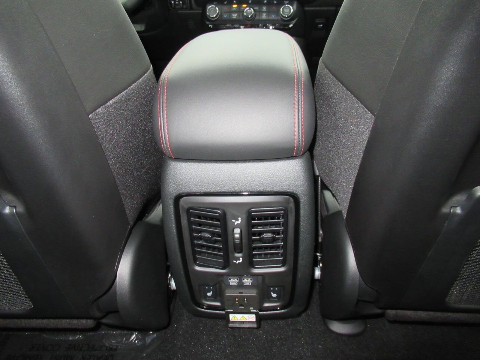 2027 Dodge Durango DURANGO R/T 392 PREMIUM AWD