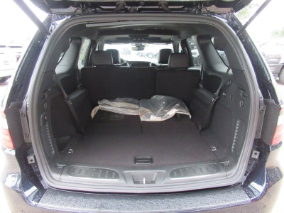 2027 Dodge Durango DURANGO R/T 392 PREMIUM AWD