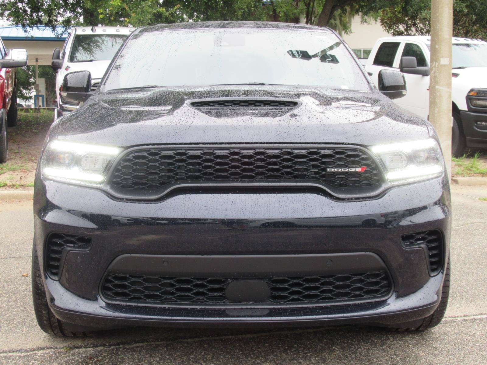 2027 Dodge Durango DURANGO R/T 392 PREMIUM AWD