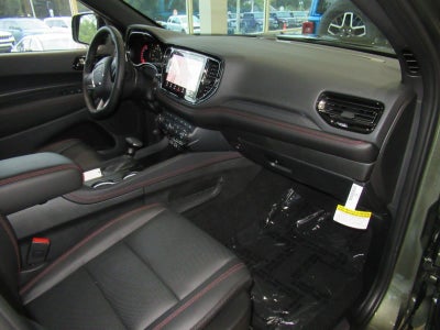 2027 Dodge Durango DURANGO R/T 392 PLUS AWD