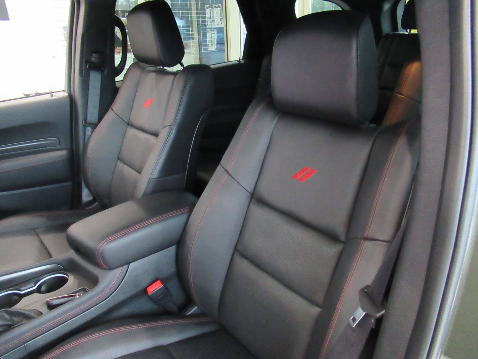 2027 Dodge Durango DURANGO R/T 392 PLUS AWD