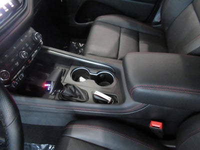 2027 Dodge Durango DURANGO R/T 392 PLUS AWD