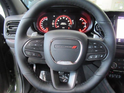 2027 Dodge Durango DURANGO R/T 392 PLUS AWD