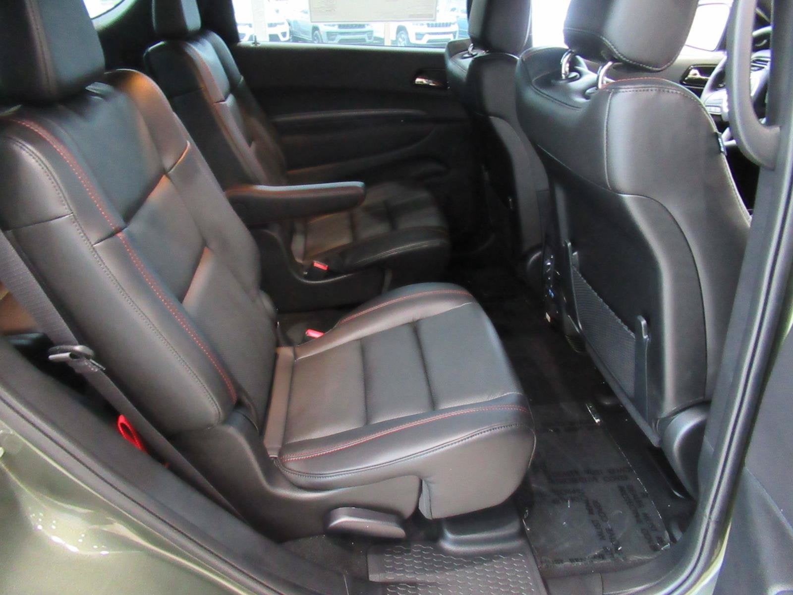 2027 Dodge Durango DURANGO R/T 392 PLUS AWD