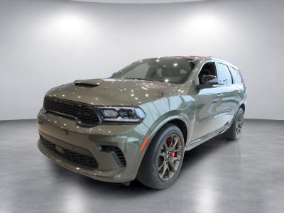 2027 Dodge Durango DURANGO R/T 392 PLUS AWD