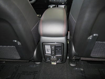 2027 Dodge Durango DURANGO R/T 392 PLUS AWD
