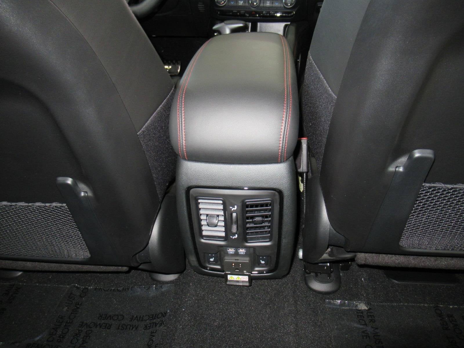 2027 Dodge Durango DURANGO R/T 392 PLUS AWD
