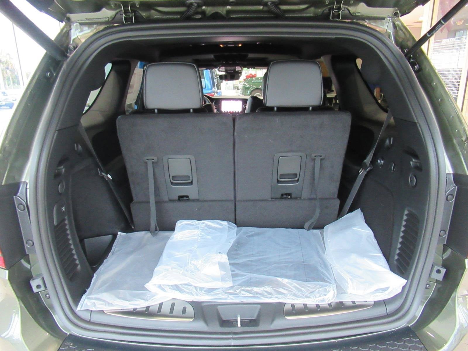 2027 Dodge Durango DURANGO R/T 392 PLUS AWD