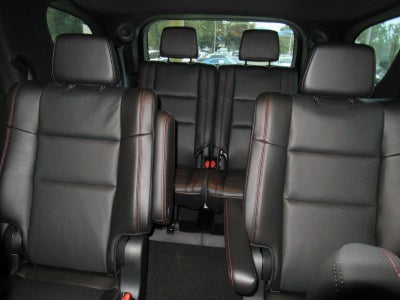 2027 Dodge Durango DURANGO R/T 392 PLUS AWD