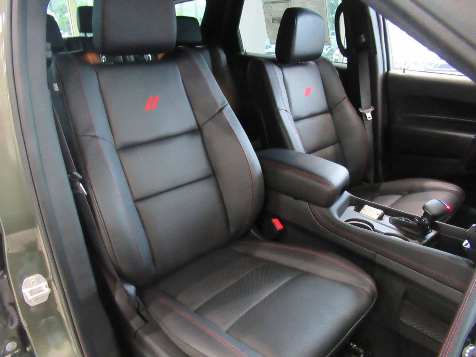 2027 Dodge Durango DURANGO R/T 392 PLUS AWD