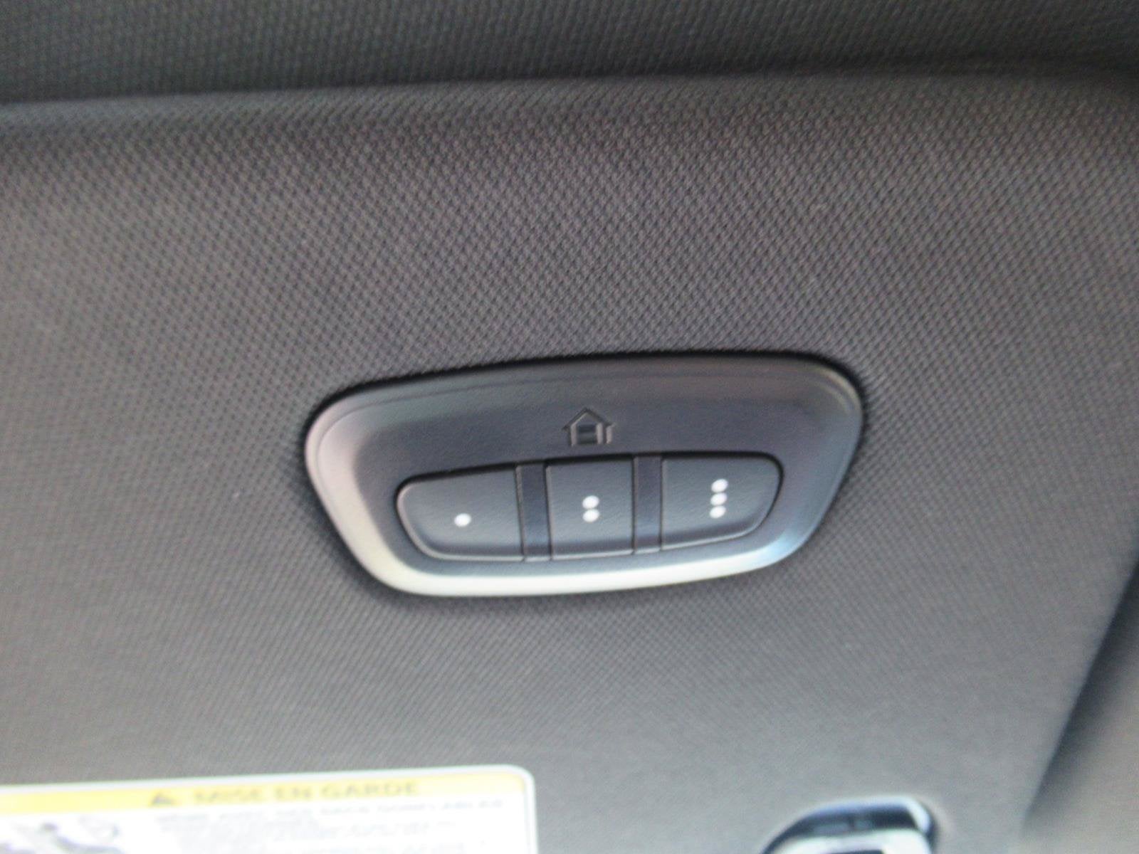 2026 Jeep Grand Wagoneer GRAND WAGONEER UPLAND 4X4