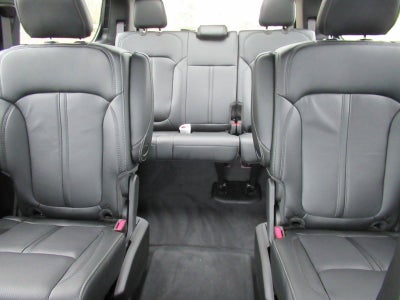 2026 Jeep Grand Wagoneer GRAND WAGONEER LIMITED RESERVE 4X4