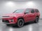2026 Jeep Grand Wagoneer GRAND WAGONEER LIMITED RESERVE 4X4