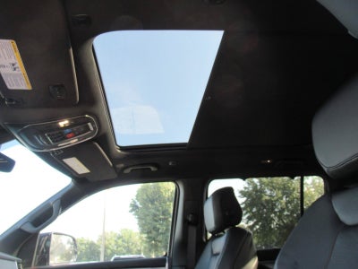 2026 Jeep Grand Wagoneer GRAND WAGONEER LIMITED RESERVE 4X4