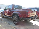 2022 Jeep Gladiator Overland 4x4
