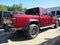 2022 Jeep Gladiator Overland 4x4