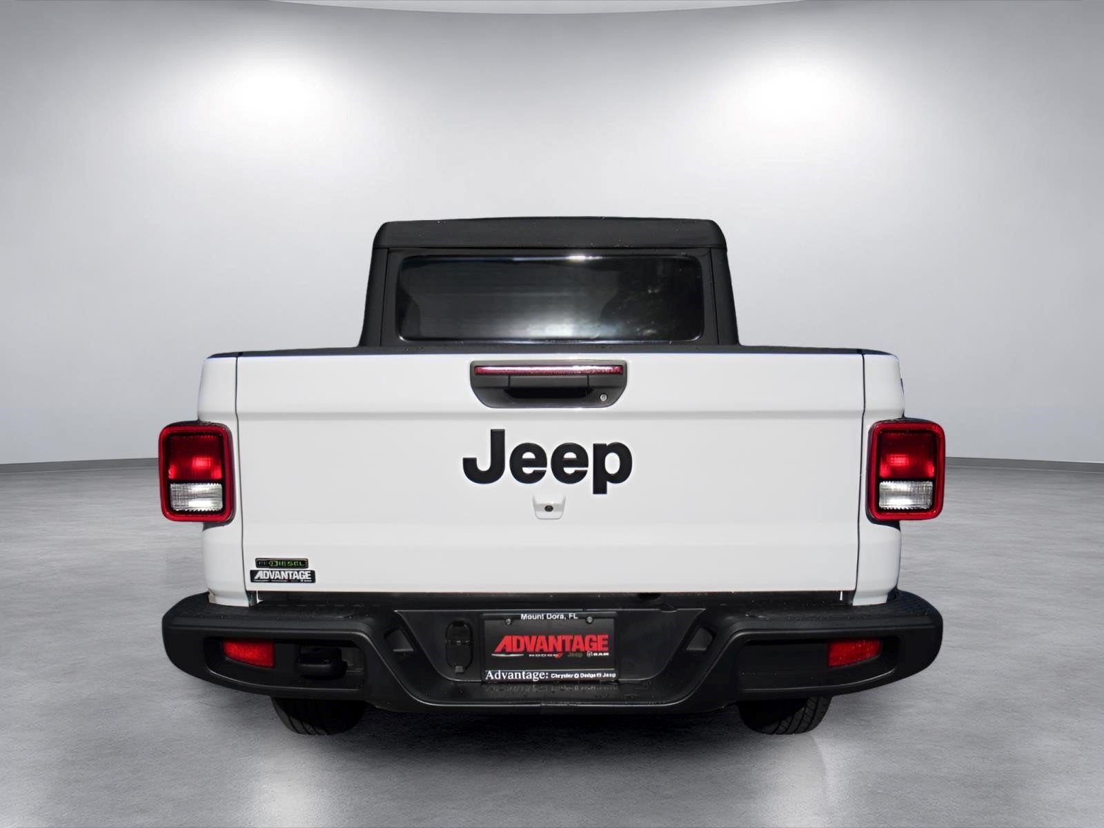 2023 Jeep Gladiator Sport S 4x4