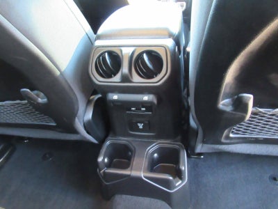 2026 Jeep Gladiator Mojave 4x4