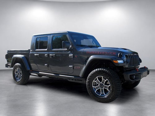 2027 Jeep Gladiator GLADIATOR MOJAVE X 4X4