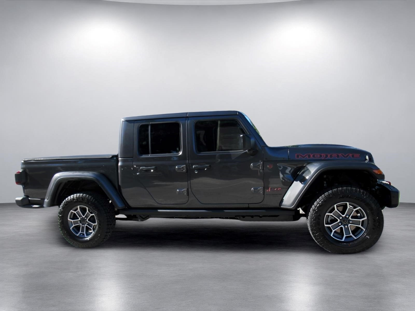 2027 Jeep Gladiator GLADIATOR MOJAVE X 4X4