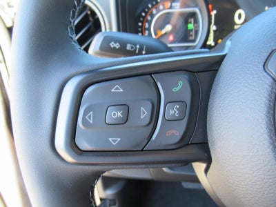 2027 Jeep Gladiator GLADIATOR MOJAVE X 4X4