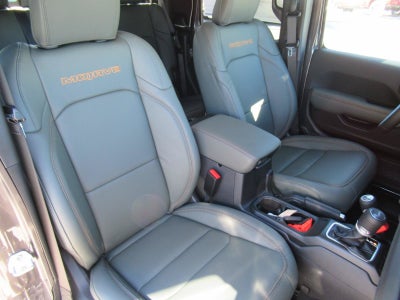 2027 Jeep Gladiator GLADIATOR MOJAVE X 4X4