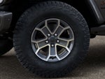 2027 Jeep Gladiator Mojave X