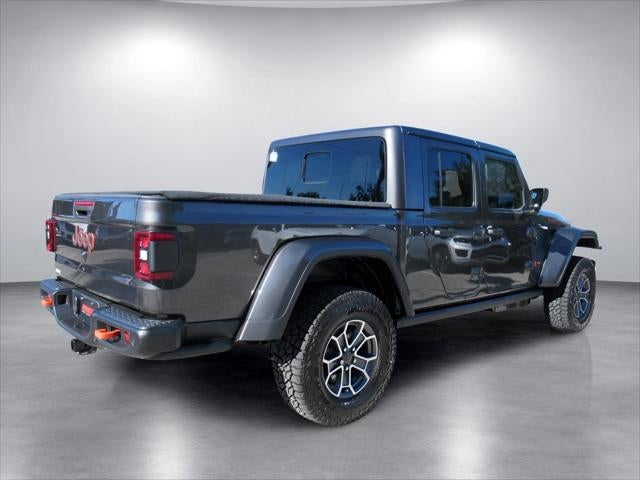 2027 Jeep Gladiator Mojave X