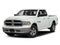 2017 RAM 1500 Big Horn Quad Cab 4x2 6'4' Box