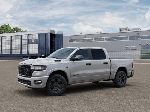 2027 RAM 1500 RAM 1500 BIG HORN CREW CAB 4X2 5'7' BOX