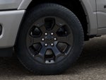 2027 RAM 1500 RAM 1500 BIG HORN CREW CAB 4X2 5'7' BOX