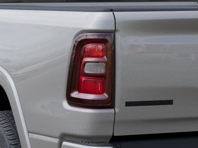 2027 RAM 1500 RAM 1500 BIG HORN CREW CAB 4X2 5'7' BOX