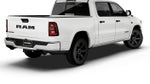 2027 RAM 1500 RAM 1500 BIG HORN CREW CAB 4X2 5'7' BOX