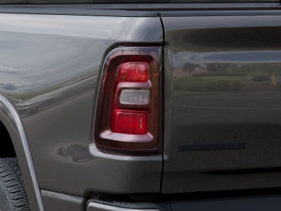 2027 RAM 1500 RAM 1500 BIG HORN CREW CAB 4X2 5'7' BOX