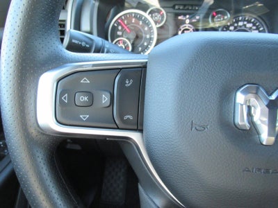 2027 RAM Ram 1500 RAM 1500 EXPRESS CREW CAB 4X2 5'7' BOX