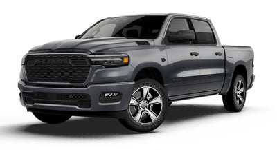 2027 RAM Ram 1500 RAM 1500 EXPRESS CREW CAB 4X2 5'7' BOX