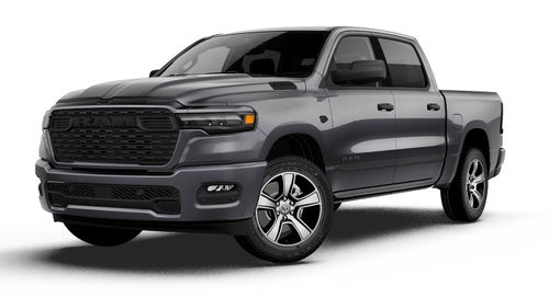 2027 RAM Ram 1500 RAM 1500 EXPRESS CREW CAB 4X2 5'7' BOX
