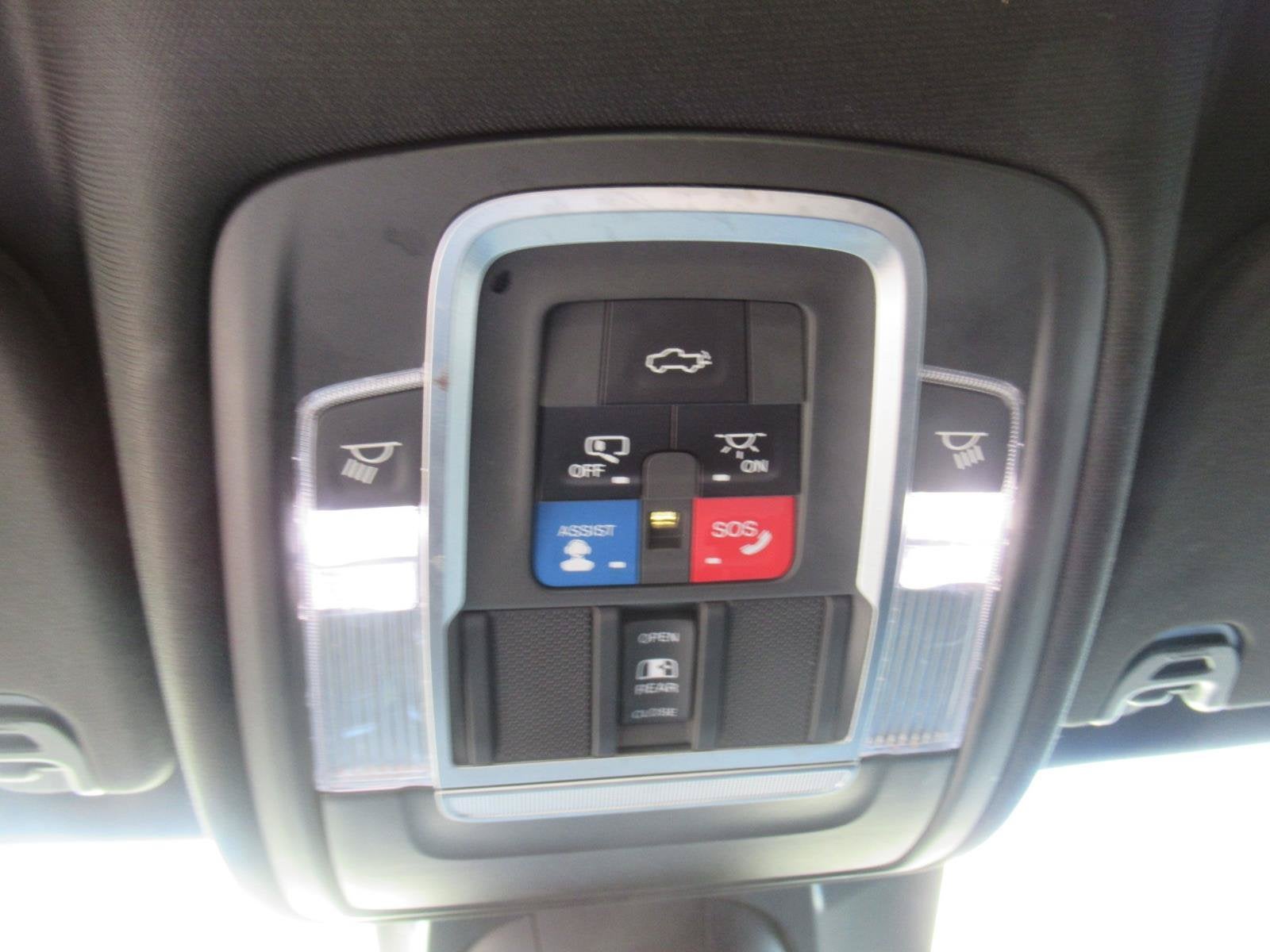 2019 RAM 1500 Limited Crew Cab 4x2 5'7' Box