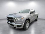 2021 RAM 1500 Big Horn Quad Cab 4x4 6'4' Box