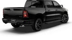 2027 RAM 1500 RAM 1500 EXPRESS CREW CAB 4X4 5'7' BOX