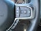 2027 RAM Ram 1500 RAM 1500 WARLOCK CREW CAB 4X4 5'7' BOX